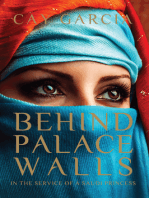 Behind Palace Walls: In the service of a Saudi princess