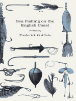 Sea Fishing on the English Coast