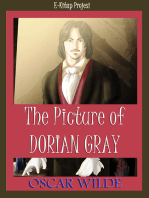 The Picture of Dorian Gray