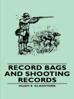 Record Bags and Shooting Records