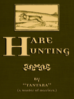 Hare Hunting