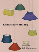 Lampshade Making