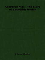 Aberdeen Mac - The Story of a Scottish Terrier