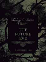 The Future Eve (Fantasy and Horror Classics)