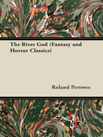 The River God (Fantasy and Horror Classics)