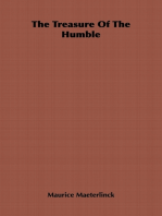 The Treasure of the Humble