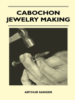 Cabochon Jewelry Making