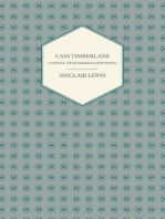 Cass Timberlane - A Novel of Husbands and Wives