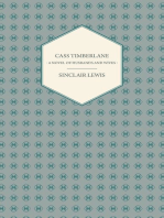 Cass Timberlane - A Novel of Husbands and Wives