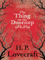 The Thing on the Doorstep (Fantasy and Horror Classics): With a Dedication by George Henry Weiss