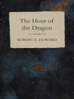 The Hour of the Dragon