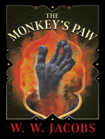 The Monkey's Paw (Fantasy & Horror Classics)