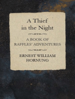 A Thief in the Night