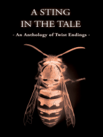 A Sting In The Tale - An Anthology of Twist Endings