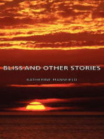 Bliss and Other Stories