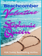 Beachcomber Valentine: Beachcomber Investigations, #4