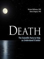 Death: The Scientific Facts to Help Us Understand It Better