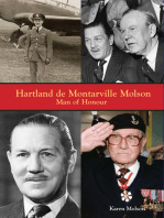 Hartland de Montarville Molson