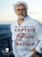 Captain Paul Watson