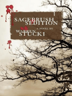 Sagebrush Sedition: A Novel