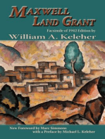 Maxwell Land Grant: Facsimile of 1942 Edition