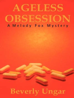 Ageless Obsession: A Melody Fox Mystery