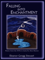 Falling Into Enchantment: Poems from the 1970s in Santa Fe, New Mexico