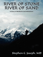 River of Stone, River of Sand: A Story of Medicine and Adventure