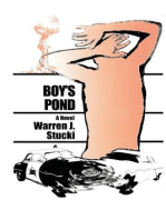 Boy's Pond: A Novel