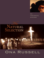 The Natural Selection: An Historical Mystery