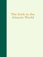 The Irish in the Atlantic World