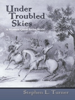 Under Troubled Skies