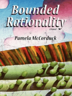 Bounded Rationality: A Novel