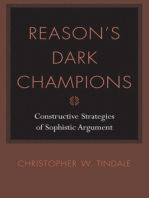 Reason's Dark Champions