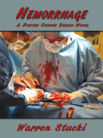 Hemorrhage: A Doctor Cooper Series Novel