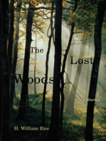 The Lost Woods: Stories