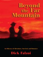 Beyond the Far Mountain: A Novel