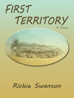 First Territory: A Novel