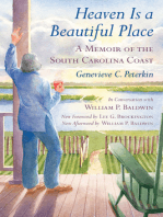 Heaven Is a Beautiful Place: A Memoir of the South Carolina Coast