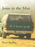 Jesus in the Mist: Stories