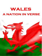 Wales, A Nation In Verse