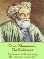 The Rubaiyat