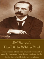 The Little White Bird