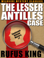 The Lesser Antilles Case