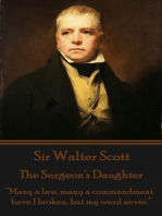 The Surgeon's Daughter