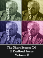 The Short Stories Of H Bedford Jones - Volume 2