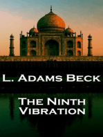 The Ninth Vibration & Other Stories