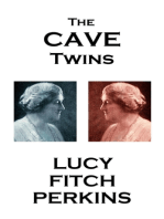 The Cave Twins