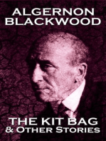 The Kit Bag & Other Stories