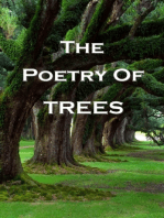 The Poetry Of Trees